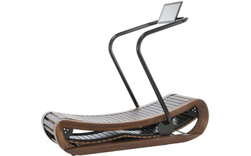 NOHRD SPRINTBOK TREADMILL