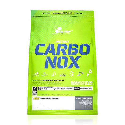 Carbonox - 1kg - Olimp Nutition