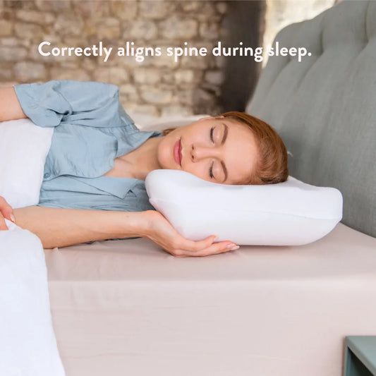 Foam Pillow