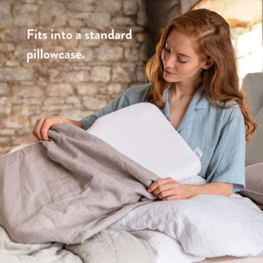 Memory Foam Pillow