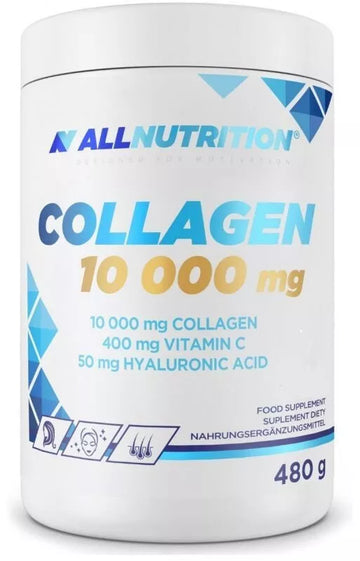 All Nutrition - Collagen - 480g