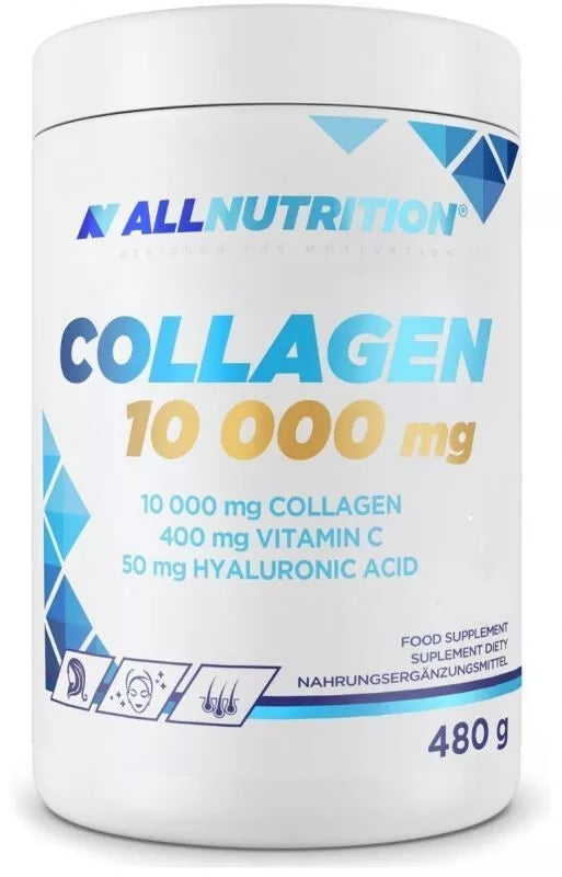 All Nutrition - Collagen - 480g