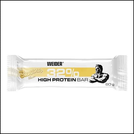 Protein Bar - Weider - single bar 