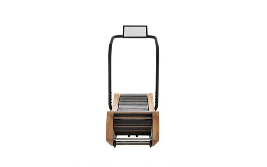 NOHRD SPRINTBOK TREADMILL