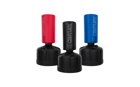 WAVEMASTER PUNCH BAGS